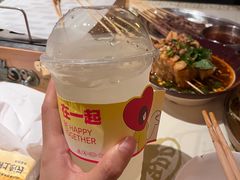 -串盟烧烤大排档·长沙美食地标(星沙店)