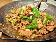 -费大厨辣椒炒肉(黄兴中心广场店)