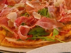 -PIZZA BIANCA(万象城店)