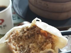 -锡笼记·无锡小笼(常熟万达店)
