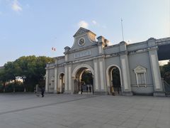 -南京晨光1865创意产业园