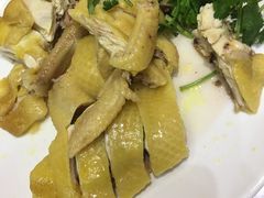 -瑞记湛江鸡饭店·粤西第一鸡(粤垦店)