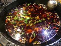 -味仙疯美蛙鱼头(清扬路总店)
