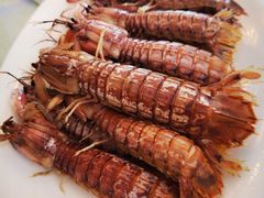 -老虎滩船说·大连海鲜(老虎滩店)