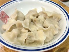 -新兴园饺子馆(北京百子湾店)