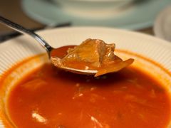 -波特曼西餐厅(中央大街店)