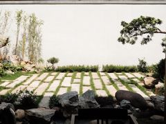 -绣园·茶食宴(湘绣博物馆店)