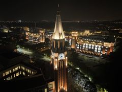 -华东政法大学(松江校区)