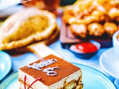 -ITA·意塔意大利餐厅(亦庄店)