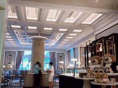 -广州富力丽思卡尔顿酒店