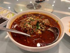 -全聚德(上海首店浦东店)