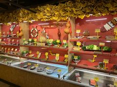 -羊大爷涮肉(亮马桥店)