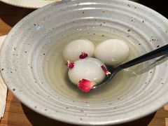 -本处·素食·融合料理(南油店)