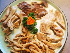 -十朝院子·南京菜(夫子庙店)