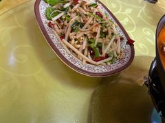 -农家土菜老煨锅(木鱼镇店)