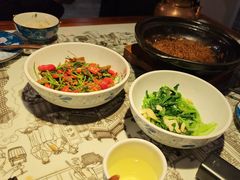 -一味大院•桐庐菜传承店(春江路店)