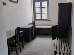 -青岛德国监狱旧址博物馆