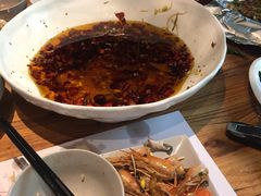 -U你·天然调味(南湖总店)