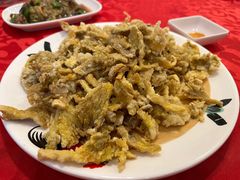 -长城东北菜(新港西路店)