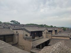 -山西王家大院