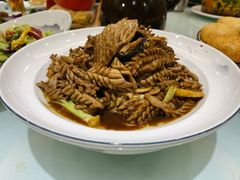 爆炒腰花-阿喆私房菜(西五路店)