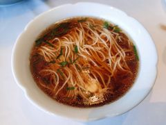 苏灶面-松鹤楼·非遗·苏帮菜(融科店)