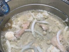 原味椰子鸡-椰夫人·养生椰子鸡(金沙洲永旺店)