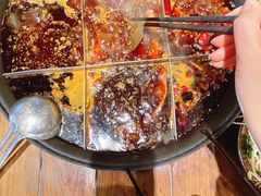 -周小明火锅(黑金冠社区店)