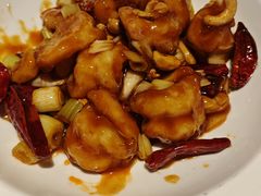 -喜悦烤鸭·新京菜(王府井店)