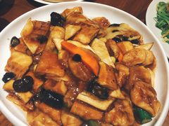 -上海人家花樣年华(中山公园店)
