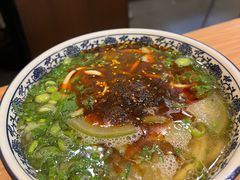 -有礼有面(知春路店)