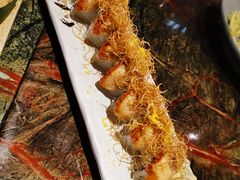 -炙柒Sekinana·精致料理 烧鸟·铁板烧(海上世界店)