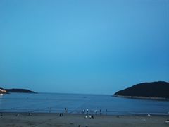 -宁波松兰山滨海旅游度假区