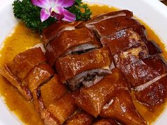 -德胜轩正宗顺德菜(宝安沙井会展中心店)