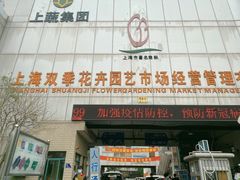 -双季花艺园艺市场(浦东店)