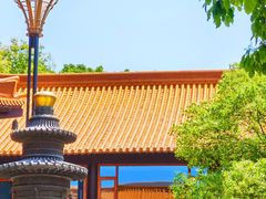 -亭林园-华藏寺