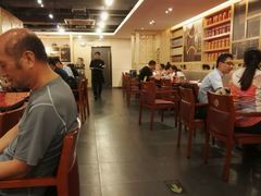 大堂-宏状元现熬粥·京味菜(五棵松店)