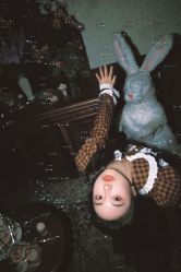 -WAVE SODA摄影工作室