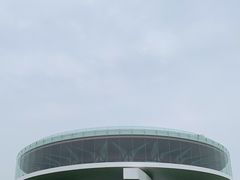 -郑东新区龙湖公共艺术中心