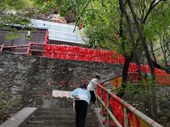 -孤山寨风景区