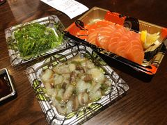 -盒马鲜生(杭州运河上街店)
