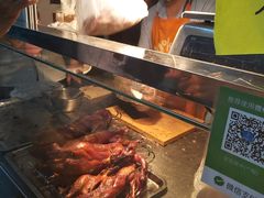 -上海枇杷烤鸭(燕丰商场店)