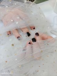 -曦·木nail日式美甲美睫