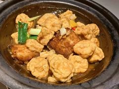 -汤城小厨•粤菜•靓汤(金宝街店)