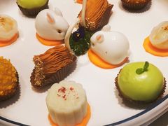 宝燕一品天鹅酥-宝燕壹号(徐汇店)