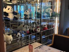 -城市名人酒店喝彩西餐厅(人民南路店)