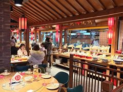 -鸽子窝(青塔店)