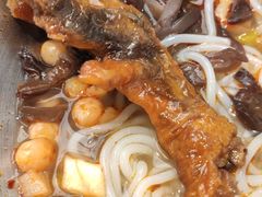 -小螺大作·螺蛳粉火锅(林和西店)