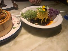 -绿茶餐厅(成都大悦城店)