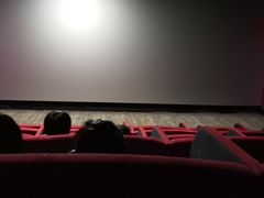 -中影·星感觉激光巨幕影城(博物馆店)